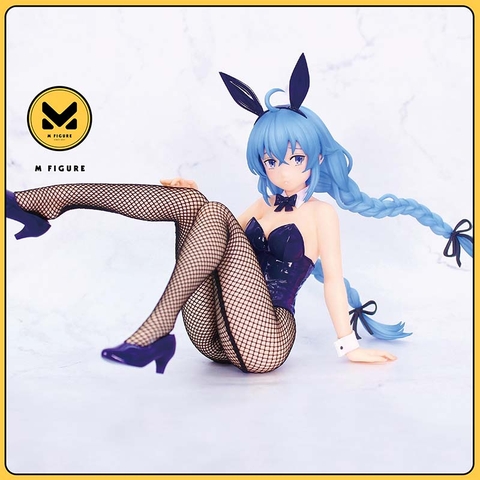 [Pre Order] MÔ HÌNH Roxy Migurdia - Mushoku Tensei II ~Isekai Ittara Honki Dasu~ - One-Seventh Carat - 1/7 - Bunny Ver. (System Service) FIGURE CHÍNH HÃNG