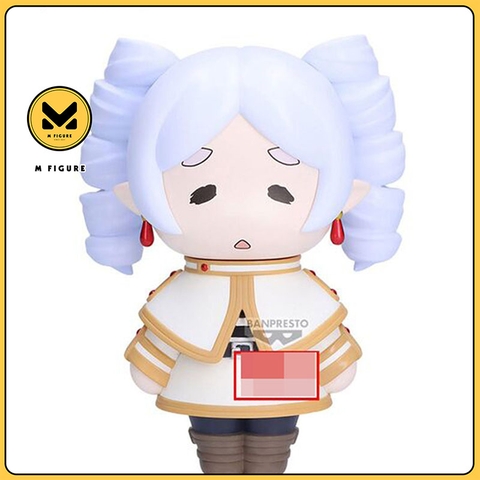 [Pre Order] MÔ HÌNH Frieren - Sousou no Frieren - Ookina Sofvimates - Sofvimates (Bandai Spirits) FIGURE CHÍNH HÃNG