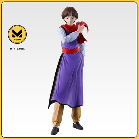 MÔ HÌNH Koenma - Yu Yu Hakusho - Ichiban Kuji Vol. 3 (D Prize) - Masterlise (Bandai Spirits) FIGURE CHÍNH HÃNG