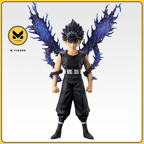 MÔ HÌNH Hiei - Yu Yu Hakusho - Ichiban Kuji - Ichiban Kuji Yu Yu Hakusho Ankoku Bujutsukai-hen Vol. 3 (C Prize) - Masterlise (Bandai Spirits) FIGURE CHÍNH HÃNG