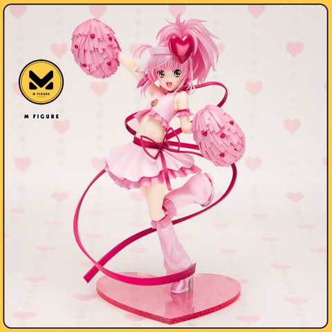 [PRE ORDER] MÔ HÌNH Amulet Heart - Shugo-chara! - 1/7 Complete Figure (Kotobukiya) FIGURE CHÍNH HÃNG