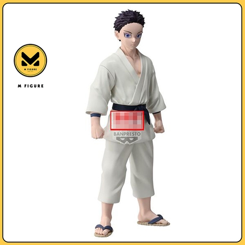 [Pre Order] MÔ HÌNH Akaza - Kimetsu no Yaiba - Kimetsu no Yaiba Figure -Kizuna no Sou- (Bandai Spirits) FIGURE CHÍNH HÃNG