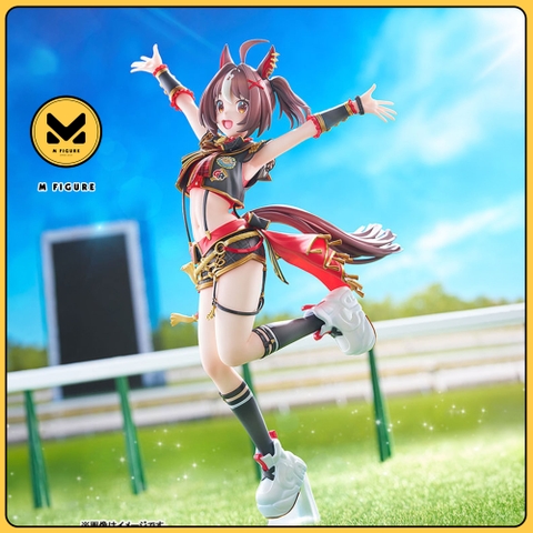 [PRE ORDER] MÔ HÌNH Gran Alegria - Umamusume Pretty Derby - 1/7 Complete Figure (Phat Company) FIGURE CHÍNH HÃNG