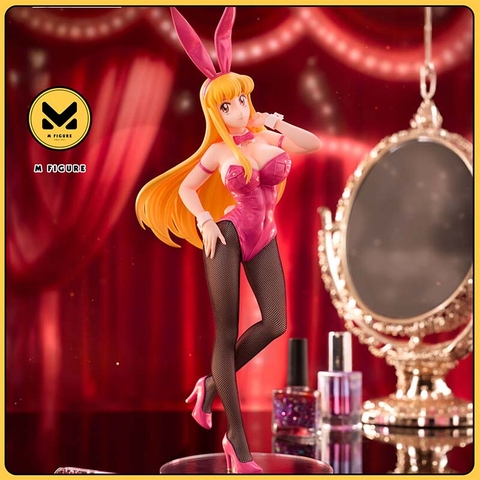 MÔ HÌNH Akimoto Katherine Reiko - Kochira Katsushika-ku Kameari Kouen-mae Hashutsujo - BiCute Bunnies (FuRyu) FIGURE CHÍNH HÃNG
