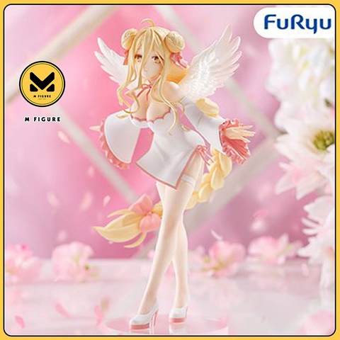 [Pre Order] MÔ HÌNH Hoshimiya Mukuro - Date A Live V - BiCute Pure (FuRyu) FIGURE CHÍNH HÃNG