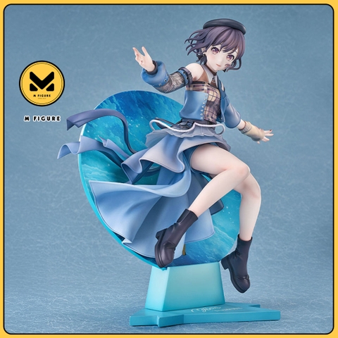 [PRE ORDER] MÔ HÌNH Tomori Takamatsu - BanG Dream! - Zero gravity ver. - 1/7 Complete Figure (Good Smile Arts Shanghai) FIGURE CHÍNH HÃNG