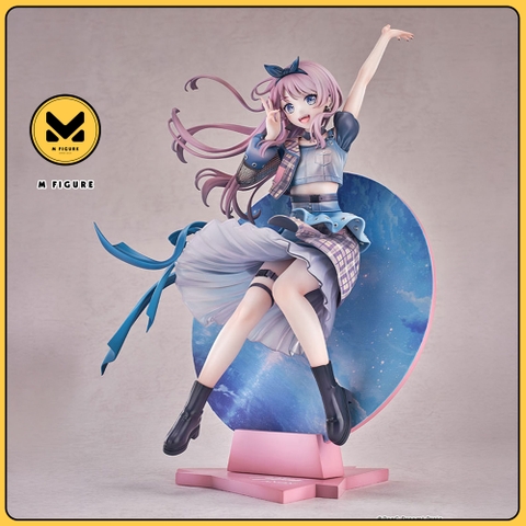 [PRE ORDER] MÔ HÌNH Anon Chihaya - BanG Dream! - Zero gravity ver. - 1/7 Complete Figure (Good Smile Arts Shanghai) FIGURE CHÍNH HÃNG
