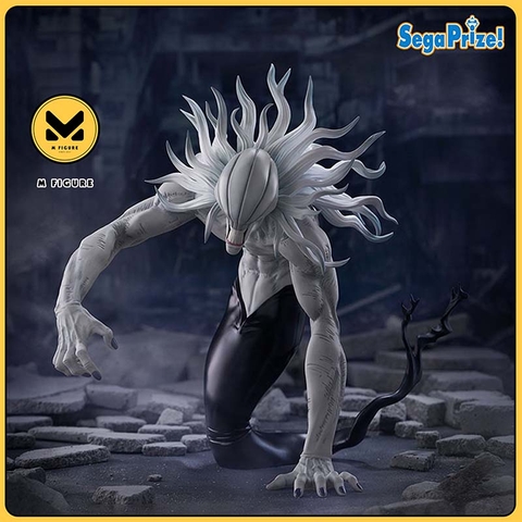 [Pre Order] MÔ HÌNH Orimoto Rika - Jujutsu Kaisen - Figurizm Alpha - Full Manifestation (Sega Fave) FIGURE CHÍNH HÃNG