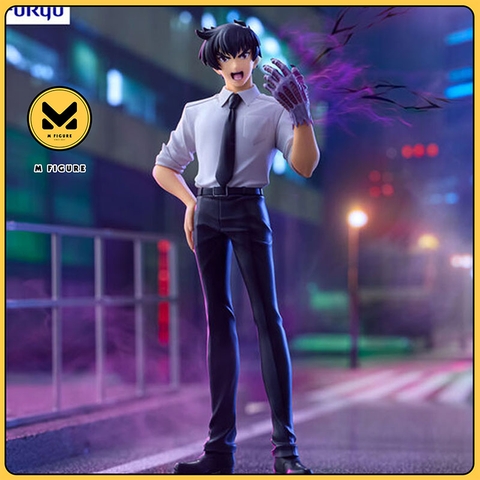 [Pre Order] MÔ HÌNH Nueno Meisuke - Jigoku Sensei Nube - Trio-Try-iT Figure (FuRyu) FIGURE CHÍNH HÃNG