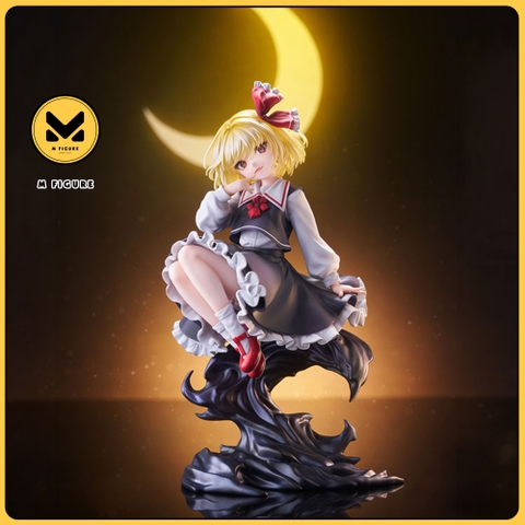[PRE ORDER] MÔ HÌNH Rumia - Touhou Project - 1/7 Complete Figure (FURYU) FIGURE CHÍNH HÃNG