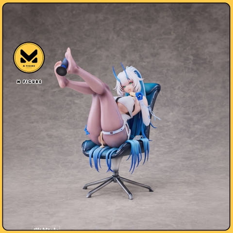 [PRE ORDER] MÔ HÌNH Midnight Qin Liang Tian Yi Ver. - Daiblos Core - 1/6 Complete Figure (HOWLING STAR) FIGURE CHÍNH HÃNG
