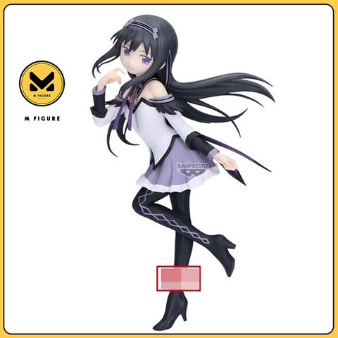 [Pre Order] MÔ HÌNH Akemi Homura - Gekijouban Mahou Shoujo Madoka☆Magica Walpurgis no Kaiten (Bandai Spirits) FIGURE CHÍNH HÃNG