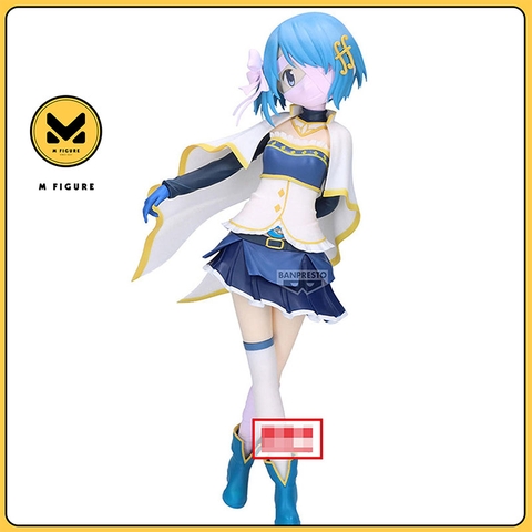 [Pre Order] MÔ HÌNH Miki Sayaka - Gekijouban Mahou Shoujo Madoka☆Magica Walpurgis no Kaiten (Bandai Spirits) FIGURE CHÍNH HÃNG