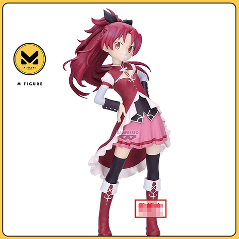 [Pre Order] MÔ HÌNH Sakura Kyouko - Gekijouban Mahou Shoujo Madoka☆Magica Walpurgis no Kaiten (Bandai Spirits) FIGURE CHÍNH HÃNG