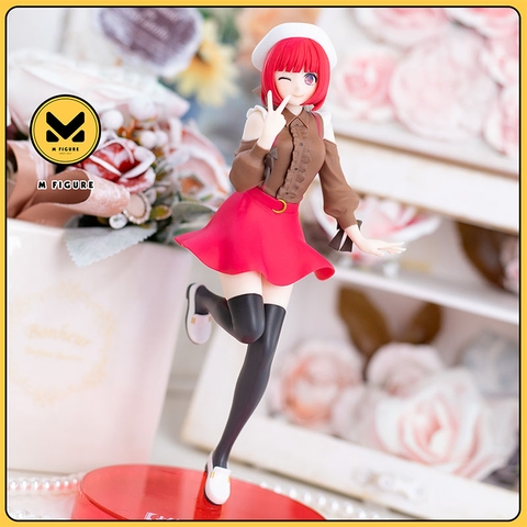 MÔ HÌNH  Arima Kana - Oshi no Ko - HereDitail (SK Japan) FIGURE CHÍNH HÃNG