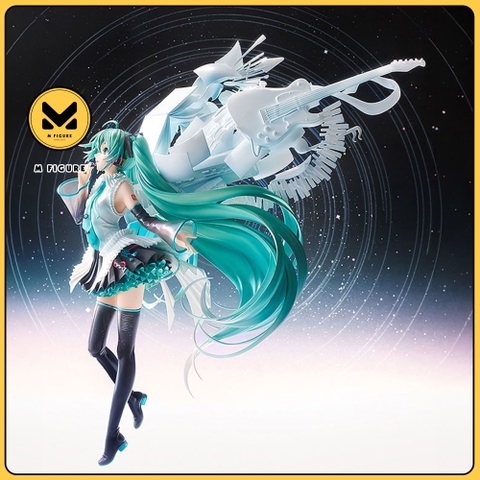 [PRE ORDER] MÔ HÌNH Hatsune Miku - Character Vocal Series 01 - Happy 16th Birthday Ver. - 1/7 (Good Smile Company) FIGURE CHÍNH HÃNG