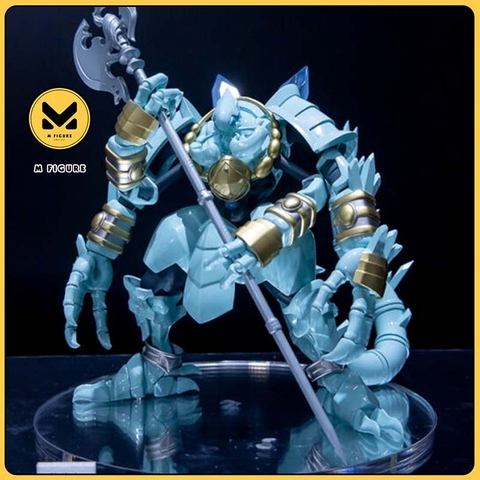 [Pre Order] MÔ HÌNH Cocytus - Bu - Overlord - Konami Prize Collection (Konami Arcade Games) FIGURE CHÍNH HÃNG