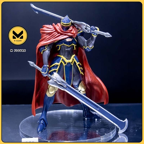 [Pre Order] MÔ HÌNH Momon - Bu - Overlord - Konami Prize Collection (Konami Arcade Games) FIGURE CHÍNH HÃNG