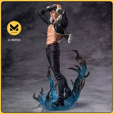 [Pre Order] MÔ HÌNH Ishigoori Ryuu - Jujutsu Kaisen Shimetsu Kaiyuu - Luminasta (Sega Fave) FIGURE CHÍNH HÃNG