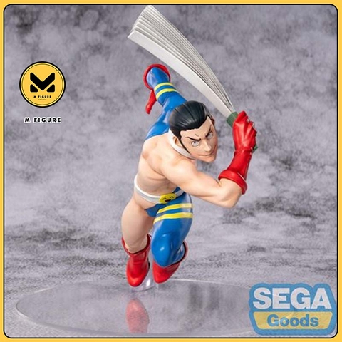 [Pre Order] MÔ HÌNH Takaba Fumihiko - Jujutsu Kaisen Shimetsu Kaiyuu - Luminasta (Sega Fave) FIGURE CHÍNH HÃNG