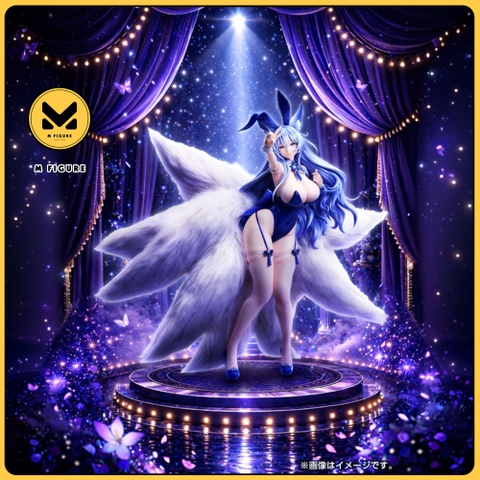 [PRE ORDER] MÔ HÌNH Shinano - Azur Lane - B-style - Visions of Fantasy - 1/4 Complete Figure (FREEing) FIGURE CHÍNH HÃNG