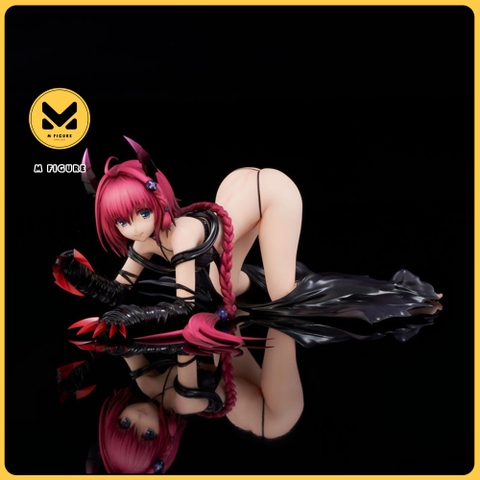 [PRE ORDER] MÔ HÌNH Mea Kurosaki - To Love-Ru Darkness - Darkness ver. - 1/6 Complete Figure (Union Creative) FIGURE CHÍNH HÃNG