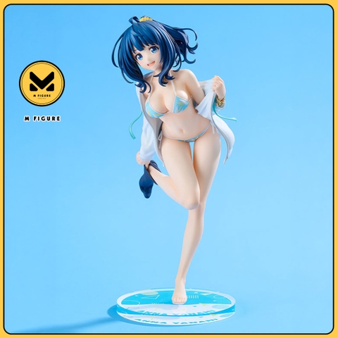 [PRE ORDER] MÔ HÌNH Anna Yanami - Makeine: Too Many Losing Heroines! - Swimsuit Ver. - 1/7 Complete Figure (Good Smile Company) FIGURE CHÍNH HÃNG
