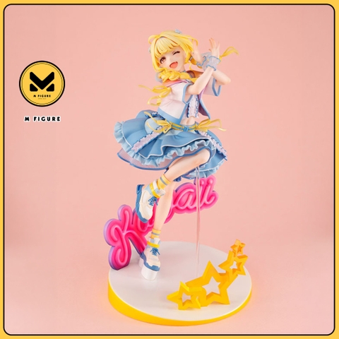 [PRE ORDER] MÔ HÌNH Kotone Fujita - iDOLM@STER - Sekai Ichi Kawaii Watashi Ver. - 1/7 Complete Figure (MegaHouse) FIGURE CHÍNH HÃNG