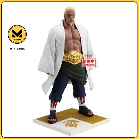 [Pre Order] MÔ HÌNH A - Naruto Shippuuden - Gokage Shuuketsu...!! (Bandai Spirits) FIGURE CHÍNH HÃNG