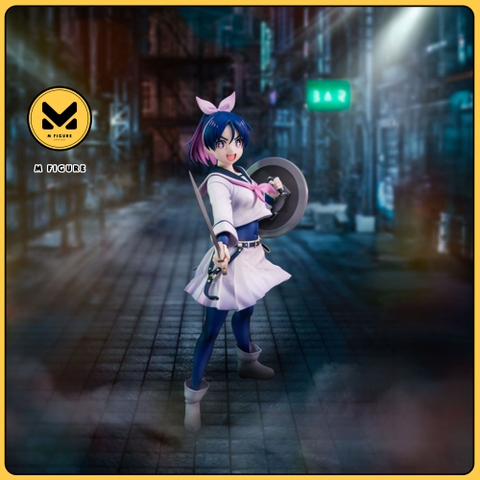 [PRE ORDER] MÔ HÌNH Aki Jogamine - Scum of the Brave - 1/7 Complete Figure (KADOKAWA) FIGURE CHÍNH HÃNG