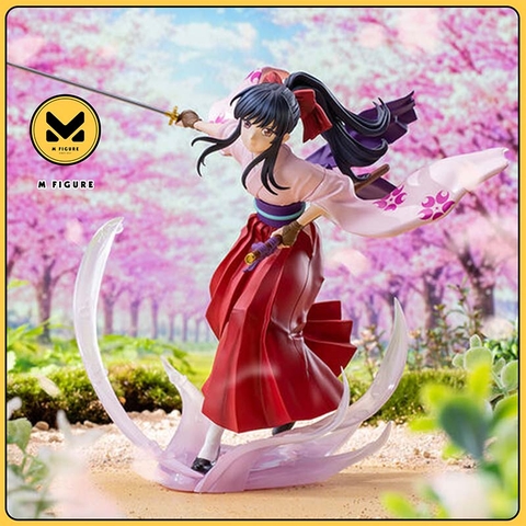 [Pre Order] MÔ HÌNH Shinguuji Sakura - Sakura Taisen - Luminasta (Sega Fave) FIGURE CHÍNH HÃNG