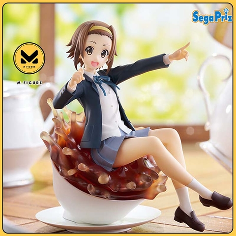 [Pre Order] MÔ HÌNH Tainaka Ritsu - K-ON! - Luminasta (Sega Fave) FIGURE CHÍNH HÃNG