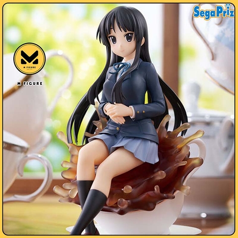 [Pre Order] MÔ HÌNH Akiyama Mio - K-ON! - Luminasta (Sega Fave) FIGURE CHÍNH HÃNG