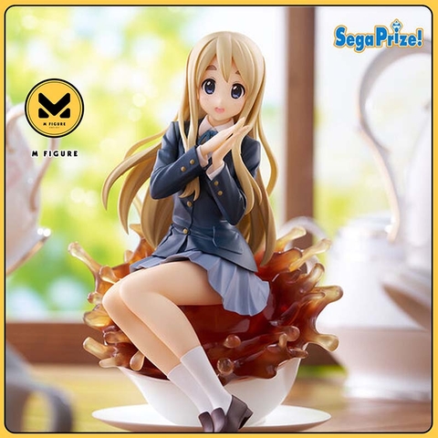 [Pre Order] MÔ HÌNH Kotobuki Tsumugi - K-ON! - Luminasta (Sega Fave) FIGURE CHÍNH HÃNG