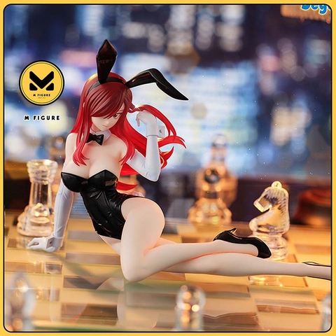 [Pre Order] MÔ HÌNH Erza Scarlet - Fairy Tail - Yumemirize (Sega Fave) FIGURE CHÍNH HÃNG