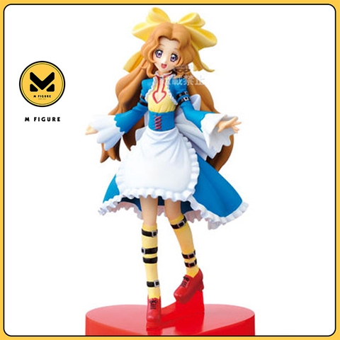 MÔ HÌNH Nunnally Lamperouge - Code Geass: Nunnally in Wonderland - DX Figure (Banpresto) FIGURE CHÍNH HÃNG