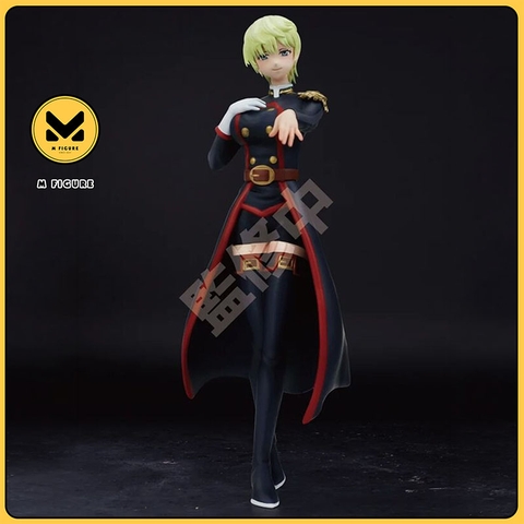 [Pre Order] MÔ HÌNH Izumo Tenka - Mato Seihei no Slave - Fascinity Figure (Fukuya) FIGURE CHÍNH HÃNG