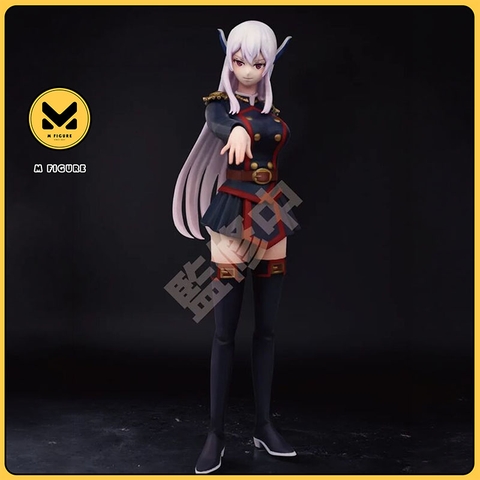 [Pre Order] MÔ HÌNH Uzen Kyouka - Mato Seihei no Slave - Fascinity Figure (Fukuya) FIGURE CHÍNH HÃNG