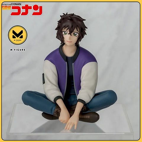 MÔ HÌNH Sera Masumi - Meitantei Conan - Premium Chokonose Figure (Sega Fave) FIGURE CHÍNH HÃNG
