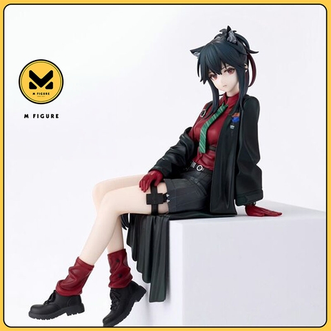 [Pre Order] MÔ HÌNH Texas - Arknights - Noodle Stopper Figure - Willpower Ver. (FuRyu) FIGURE CHÍNH HÃNG