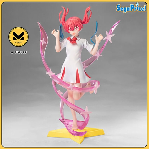 [Pre Order] MÔ HÌNH Sakuragi Kana - Kabushiki Gaisha Magilumiere - Luminasta (Sega Fave) FIGURE CHÍNH HÃNG