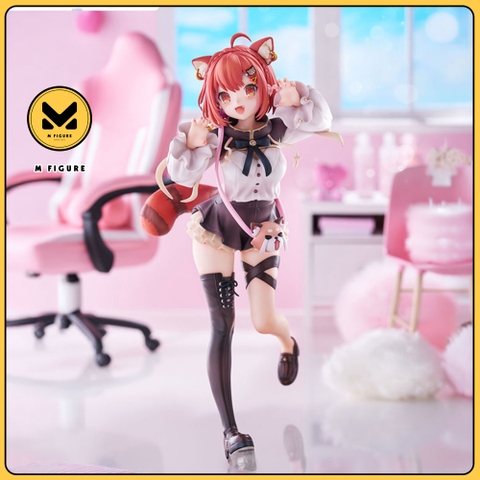 [PRE ORDER] MÔ HÌNH Ratna Petit - Nijisanji - 1/7 Complete Figure (FURYU) FIGURE CHÍNH HÃNG