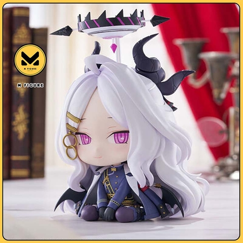 [Pre Order] MÔ HÌNH Sorasaki Hina - Blue Archive - Osuwari Figure (Bandai Spirits) FIGURE CHÍNH HÃNG