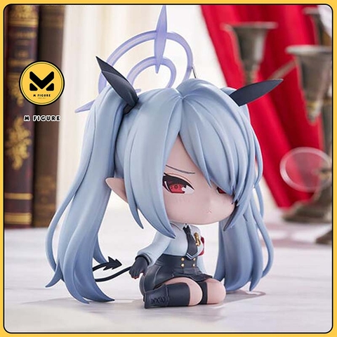 [Pre Order] MÔ HÌNH Shiromi Iori - Blue Archive - Osuwari Figure (Bandai Spirits) FIGURE CHÍNH HÃNG