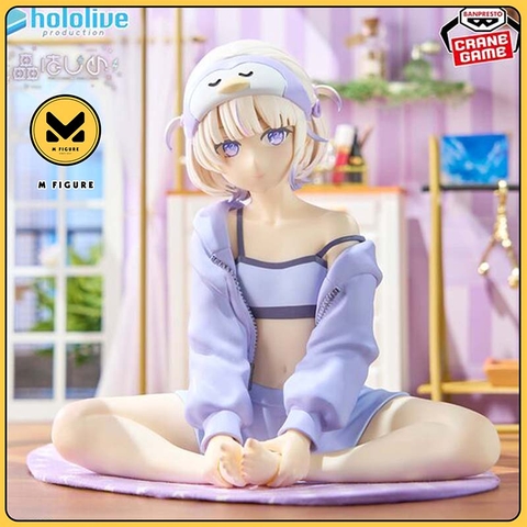 [Pre Order] MÔ HÌNH Todoroki Hajime - Hololive - Relax Time (Bandai Spirits) FIGURE CHÍNH HÃNG