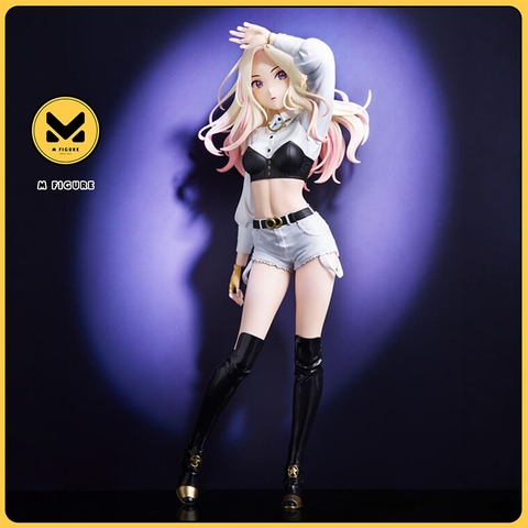 [Pre Order] MÔ HÌNH Juo Sena - Gakuen iDOLM@STER - Espresto (High contrast) (Bandai Spirits) FIGURE CHÍNH HÃNG