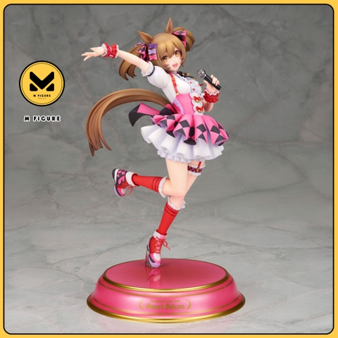[PRE ORDER] MÔ HÌNH Smart Falcon - Umamusume Pretty Derby - 1/7 Complete Figure (Alter) FIGURE CHÍNH HÃNG