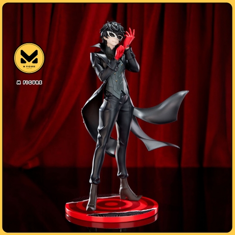 [PRE ORDER] MÔ HÌNH Joker- Persona 5 Royal - LIMEPIE Series- 1/8 Complete Figure (APEX) FIGURE CHÍNH HÃNG