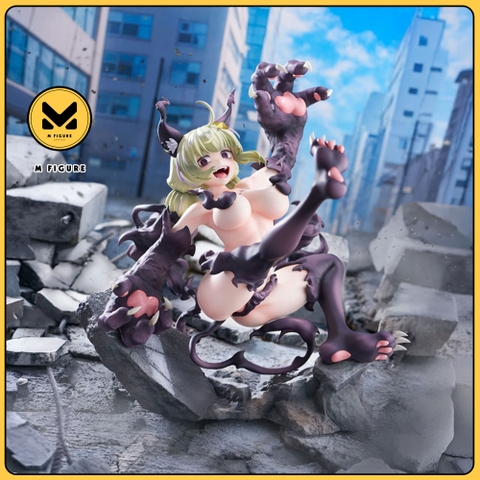 [PRE ORDER] MÔ HÌNH Leopard - Gushing over Magical Girls - Serious Mode - 1/6 Complete Figure (Bellfine) FIGURE CHÍNH HÃNG