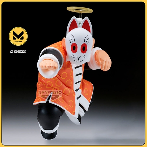 [Pre Order] MÔ HÌNH Grandpa Gohan - Dragon Ball - Match Makers (Bandai Spirits) FIGURE CHÍNH HÃNG
